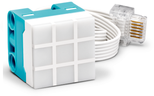 Lego online technic lights
